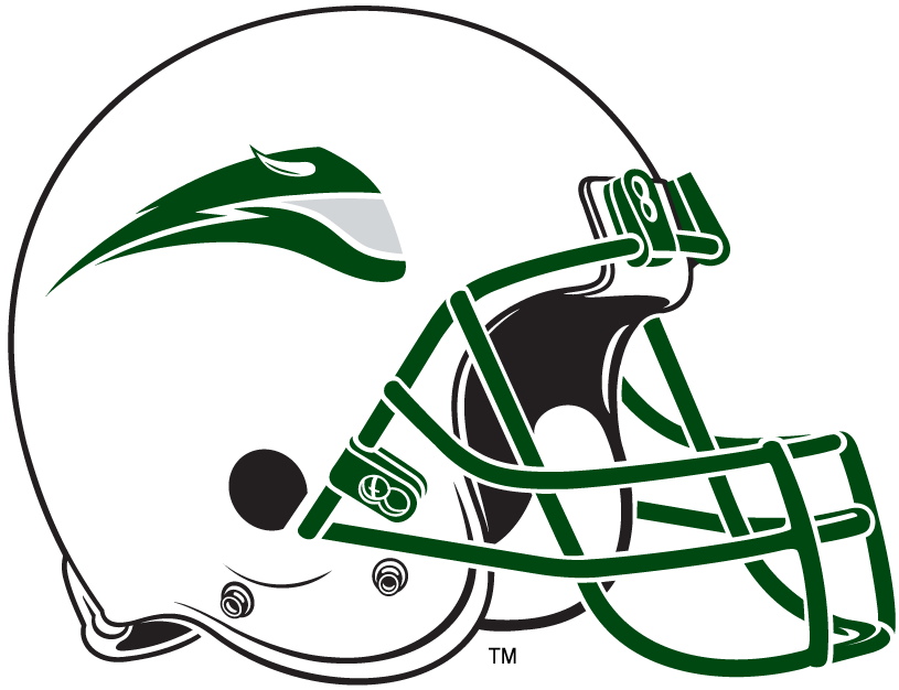 Portland State Vikings 1999-Pres Helmet Logo t shirts DIY iron ons